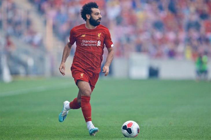 محمد صلاح